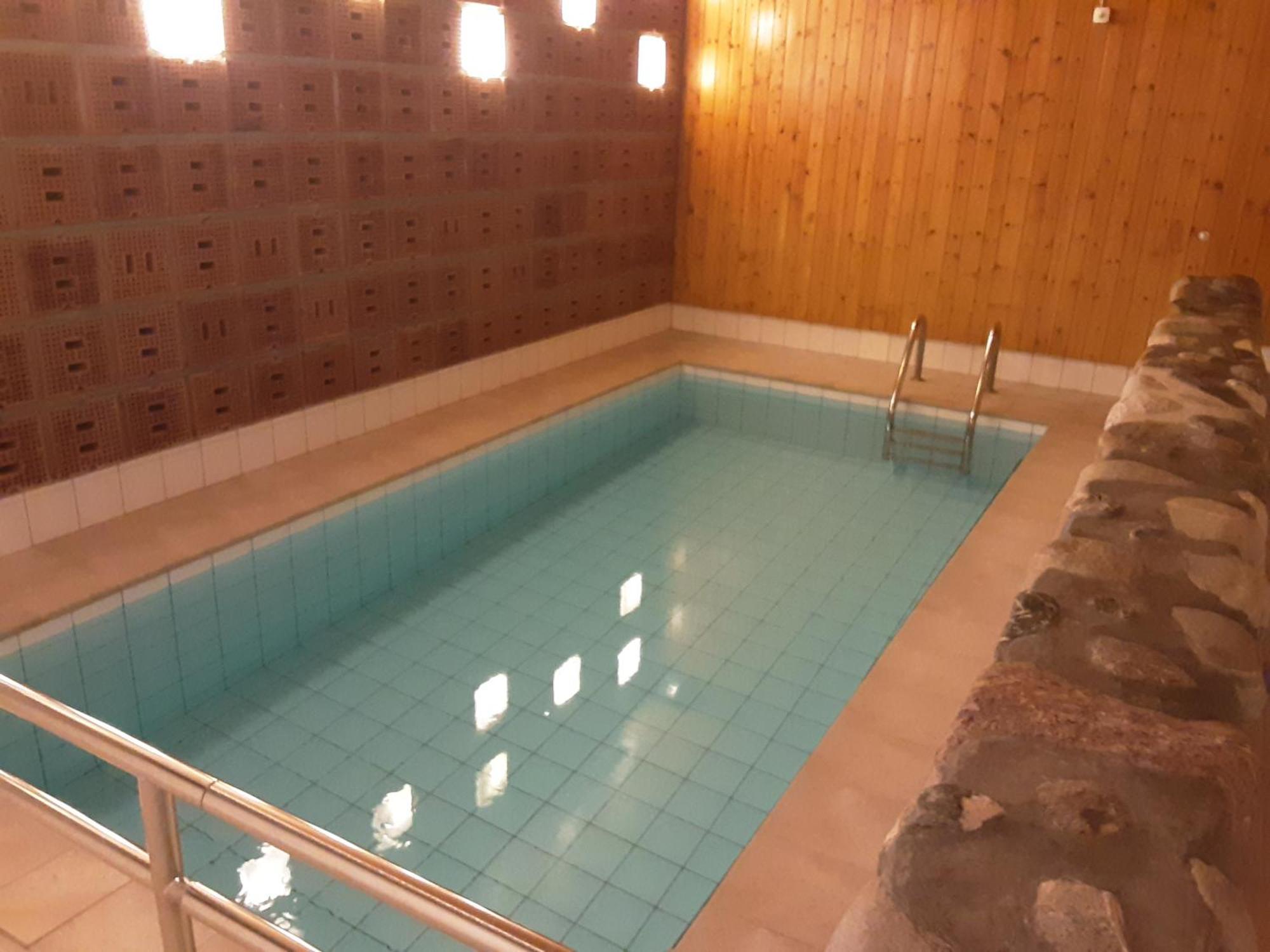 Ferienwohnungen Chesa Clois 24 Lenzerheide Exterior foto